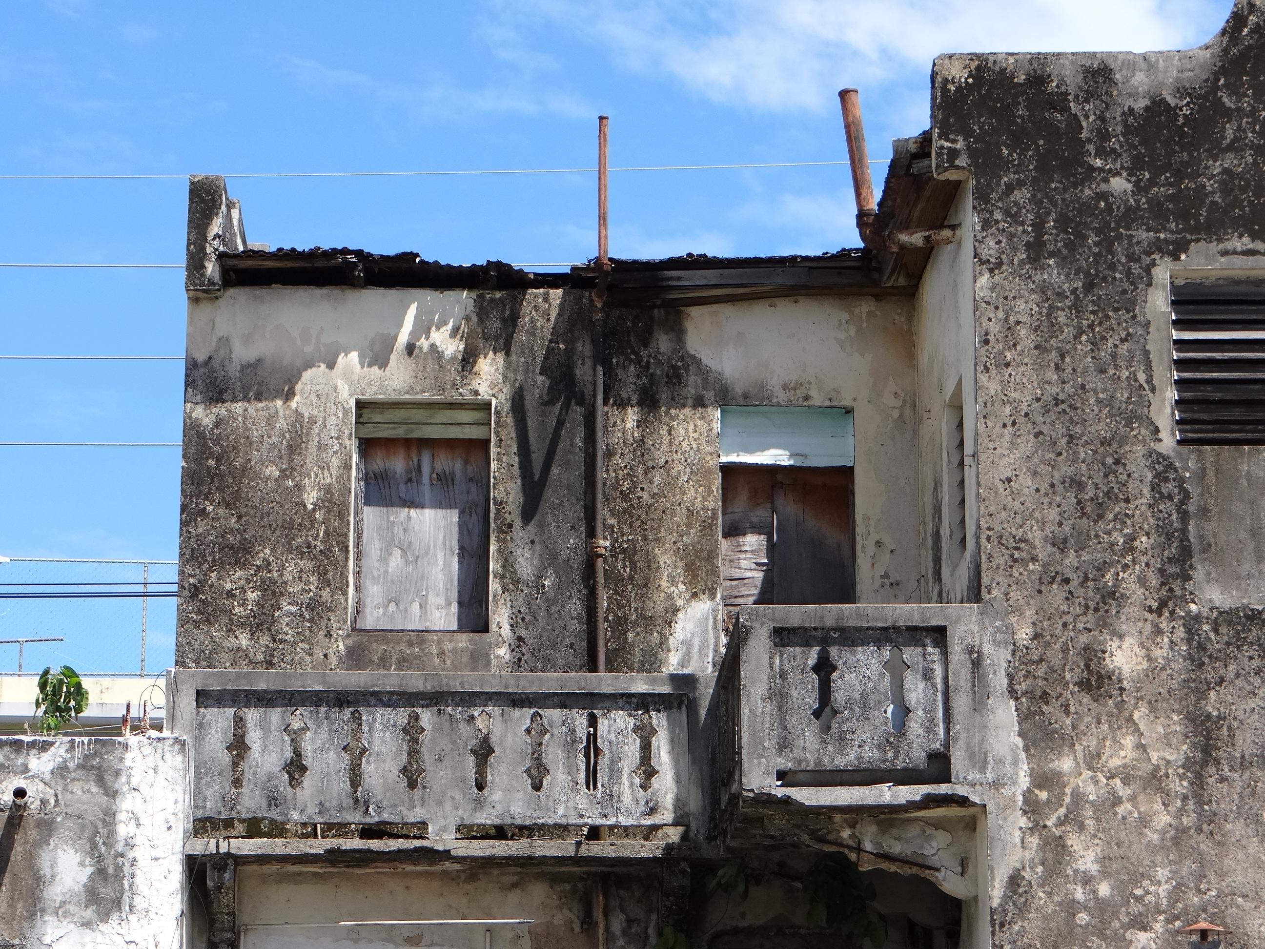 Calle Loíza 1514 - San Juan (Condado) - 2014 00040